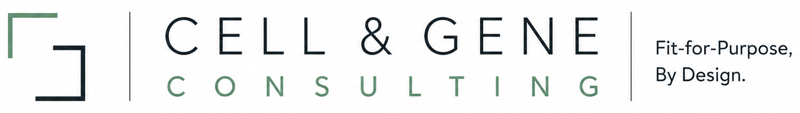 Cell&Gene Consulting